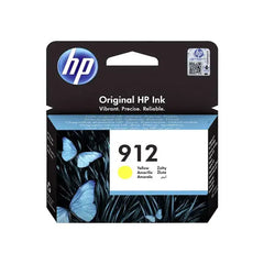 HP 912 Original Ink Cartridge