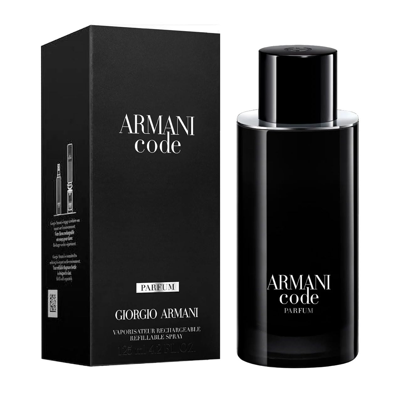 Armani code le parfum 125 ml