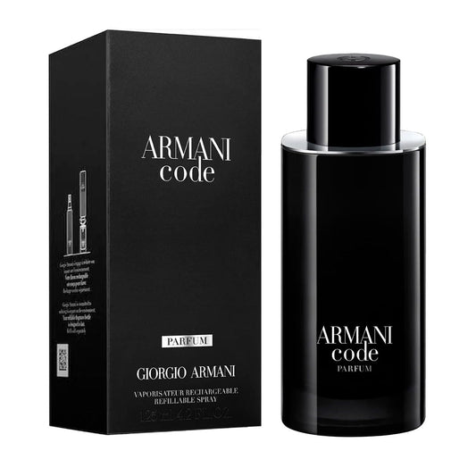 Armani code le parfum 125 ml