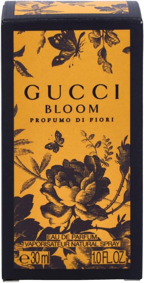 Gucci Bloom Profumo Di Fiori EDP Spray Women 1 oz