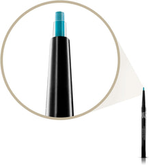 MaxFactor Long Wear Eye Liner 02 Excessive Aqua