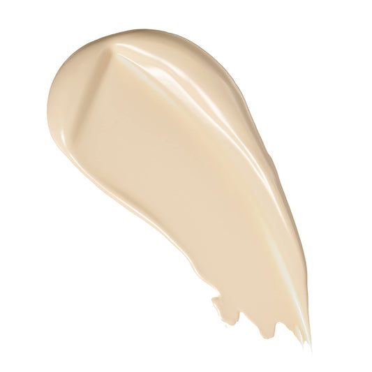 Makeup Revolution IRL Filter, Longwear Foundation, Medium to Full Coverage, Matte Finish, 16 Hour Wear, F0.2, Fairest Skin Tones, 23ml