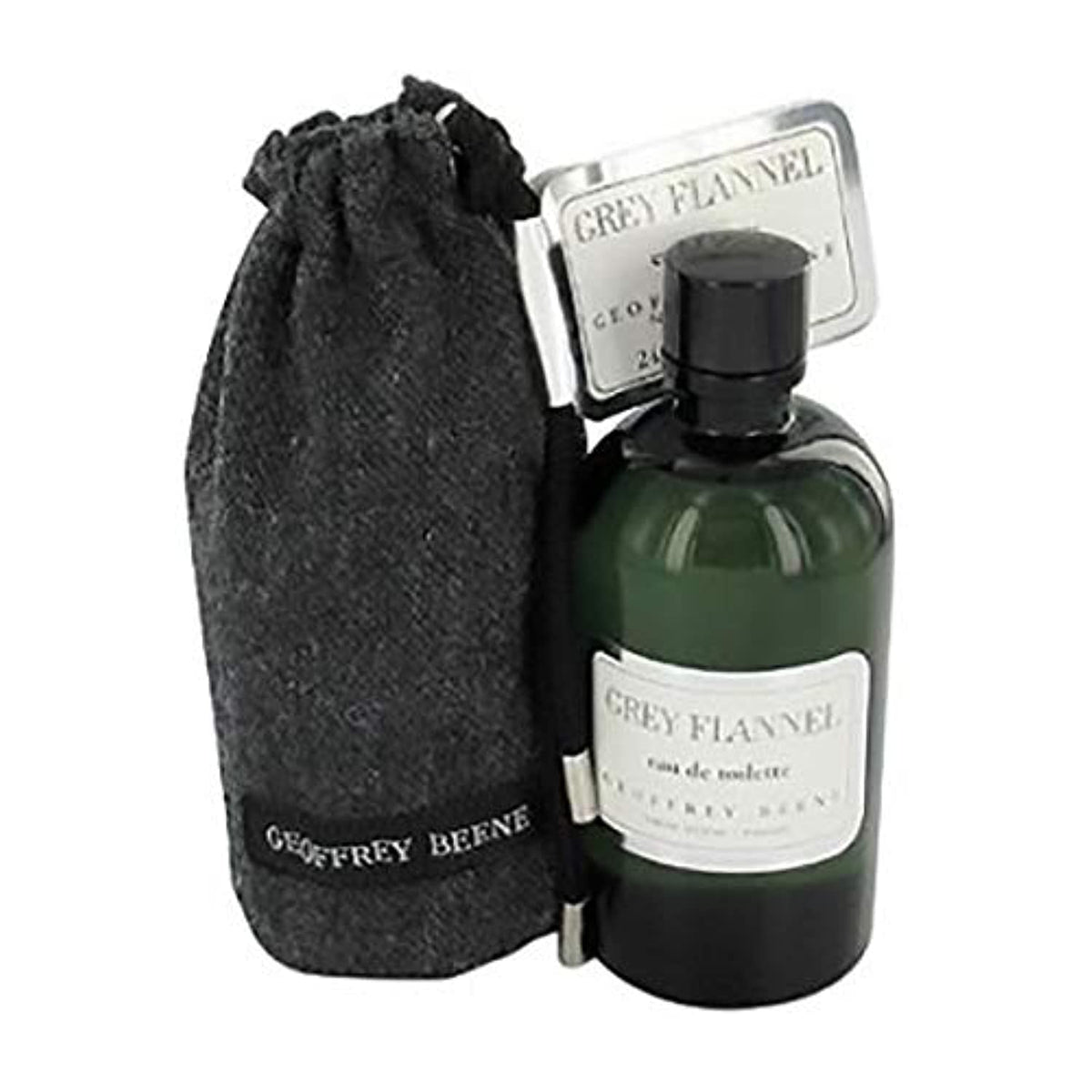Grey Flannel by Geoffrey Beene 120ml Eau de Toilette For Men
