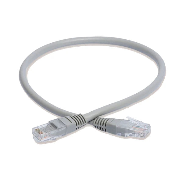 Mowsil Cat6 UTP Ethernet RJ45 Patch Lan Cable 250MHz