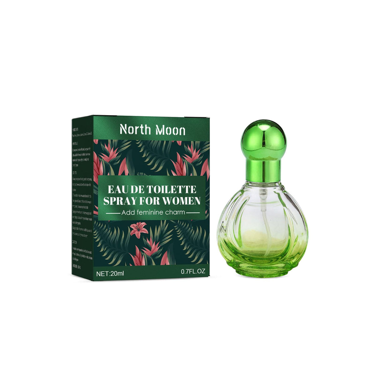 Pepisky feminine eau de toilette 20ml