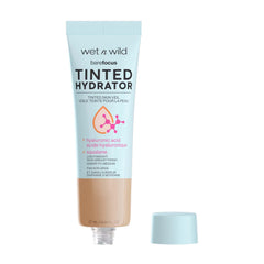 Wet n Wild Bare Focus Tinted Skin Perfector Medium Tan