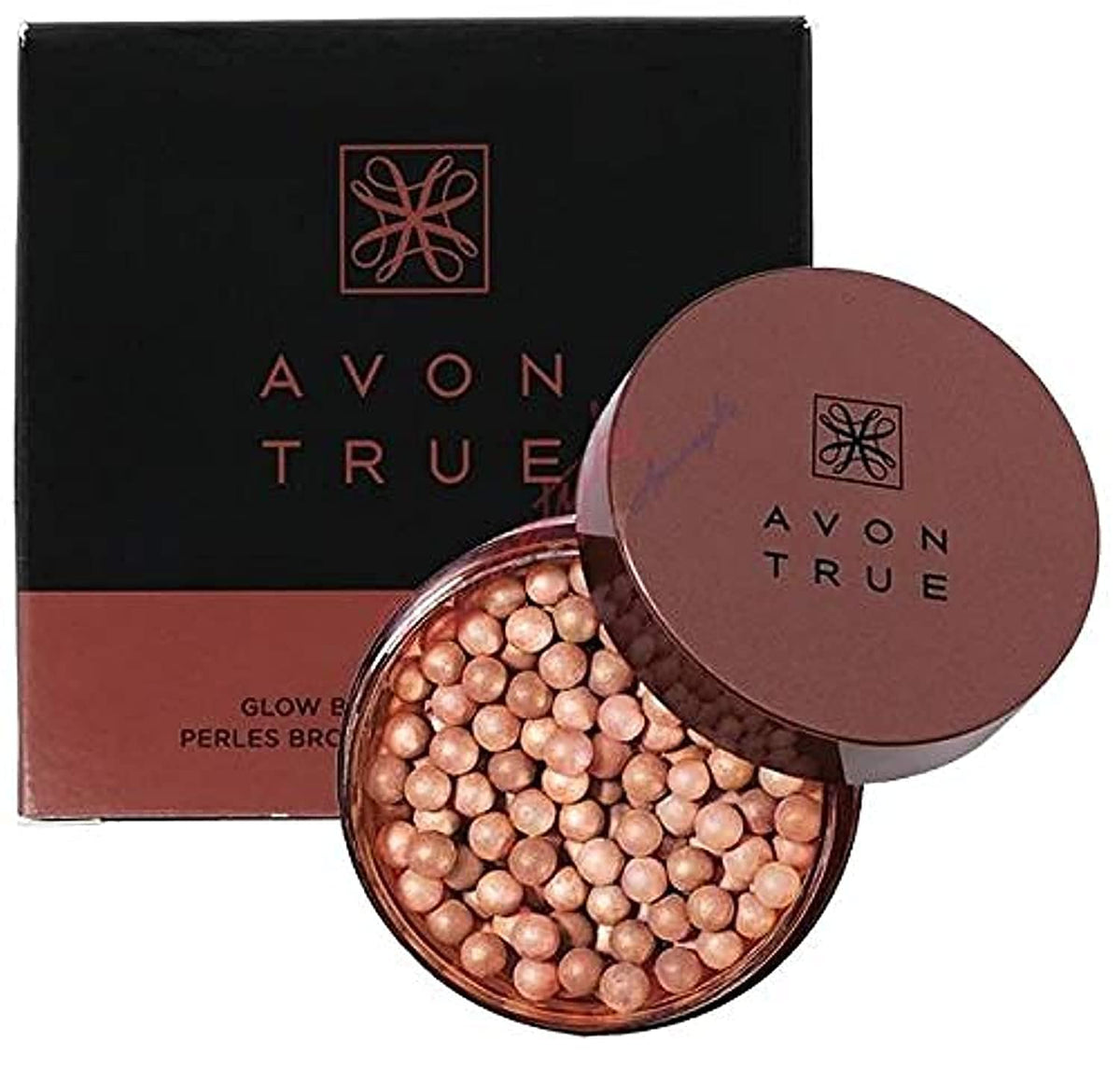 Avon - True Glow Bronzing Pearls - Cool 22 GR