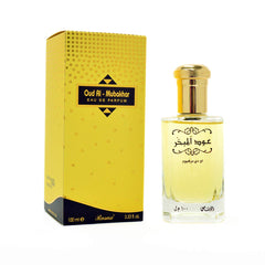 Rasasi Oudh Al Mubakhar Perfume For Men,100 ML