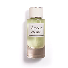 Dhamma Amour Eternel EDP 80 ml - Perfume for Women