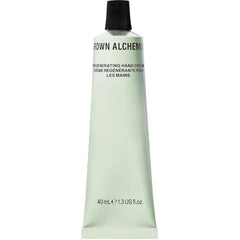 Grown Alchemist Regenerating Hand Cream - Non-Greasy, Moisturizing (40 mL)