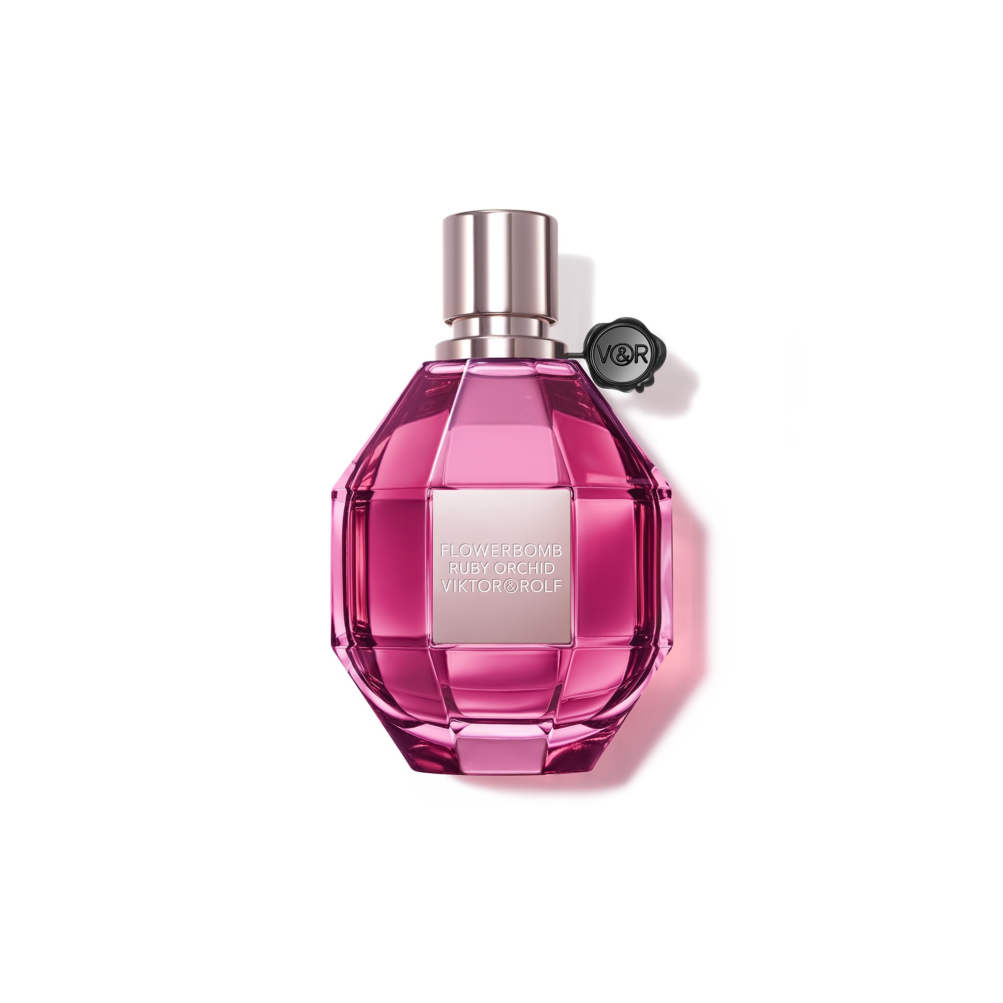 Viktor & Rolf Flowerbomb Ruby Orchid for Women - 3.4 oz EDP Spray