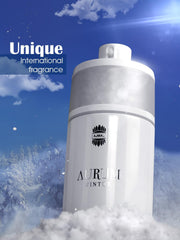 Ajmal Perfumes Aurum Winter Women's Eau De Parfum, 75 Ml
