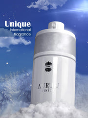 Ajmal Perfumes Aurum Winter Women's Eau De Parfum, 75 Ml