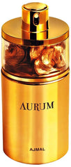 Ajmal Perfumes Aurum For Women 75ml - Eau de Parfum