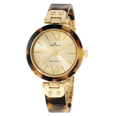 Anne Klein Women's Resin Bangle Watch