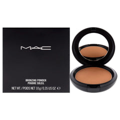 MAC Bronzing Powder Golden Nib