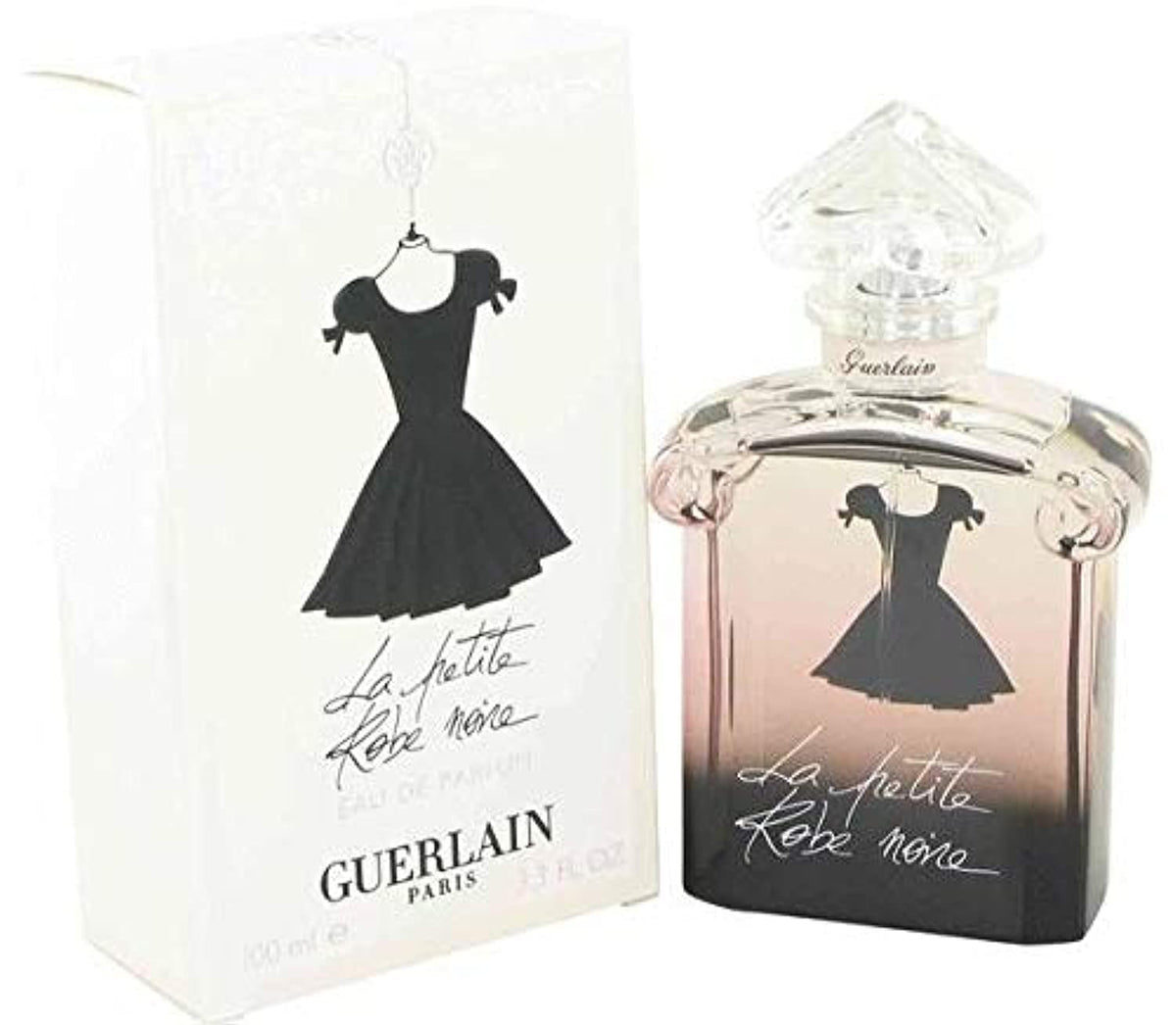 La Petite Robe Noire by Guerlain Eau de Parfum 100ml