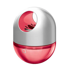 Godrej aer Twist Car Air Freshener Petal Crush Pink 45G