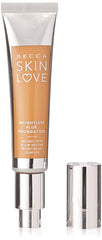 Becca Skin Love Weightless Blur Foundation, Amber- 1.23 Ounce