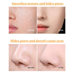 Fixing Face Setting Powder - Long Lasting Lightweight Loose Powder- Light As Mist Setting Powder - Clear & Flawless Floral Butterfly Dance Light and Silky Face Powder Natural Color - 15g