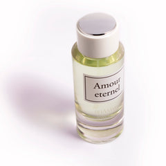 Dhamma Amour Eternel EDP 80 ml - Perfume for Women