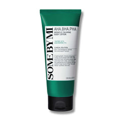 Some By Mi Aha.Bha.Pha Miracle Calming Body Lotion | 200ml | Refreshing Texture | Low Ph Formula | For Exfoliatin, Calming, Brightning Hypoallergenic Body Lotion