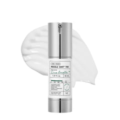 VT COSMETICS CICA Reedle Shot 700 | Spicule Microneedling Serum for Pore Care&Exfoliation, Exosome&Centella Asiatica for Glass Skin, Acne&Blemish Care, Korean Skin Booster (1 Fl Oz / 30ml)