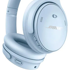 Bose QuietComfort SC Wireless Noise-Canceling Over-Ear Headphone
