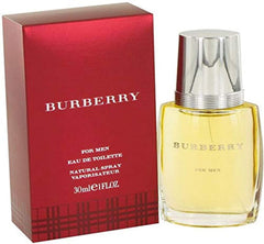 Burberry by Burberry for Men - Eau de Toilette, 30ml