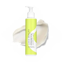 Juice Beauty PREBIOTIX Cleansing Cream Milky Face Wash, 133 mL
