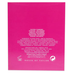 Forever Elizabeth/Elizabeth Taylor Edp Spray 3.3 Oz (W)