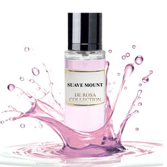 SUAVE MOUNT 30ml DE ROSA COLLECTION | Perfume for Women by B Brag Perfumes | Best Long Lasting Arabic Perfume | Perfect Women’s Fragrances for Special Occasions | عطور نسائية | عطر نسائي