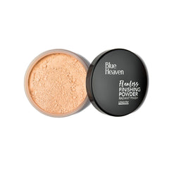 Blue Heaven Saphire Make Up Translucent Powder, Natural, 20 g