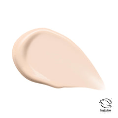 COVERGIRL Clean Fresh Skin Milk Foundation, Hydrating Foundation, Vegan, 1 Count, (packaging may vary)