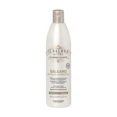 Il Salone Milano Glorious Moisturizing Conditioner for Dry Hair, 16.9 oz