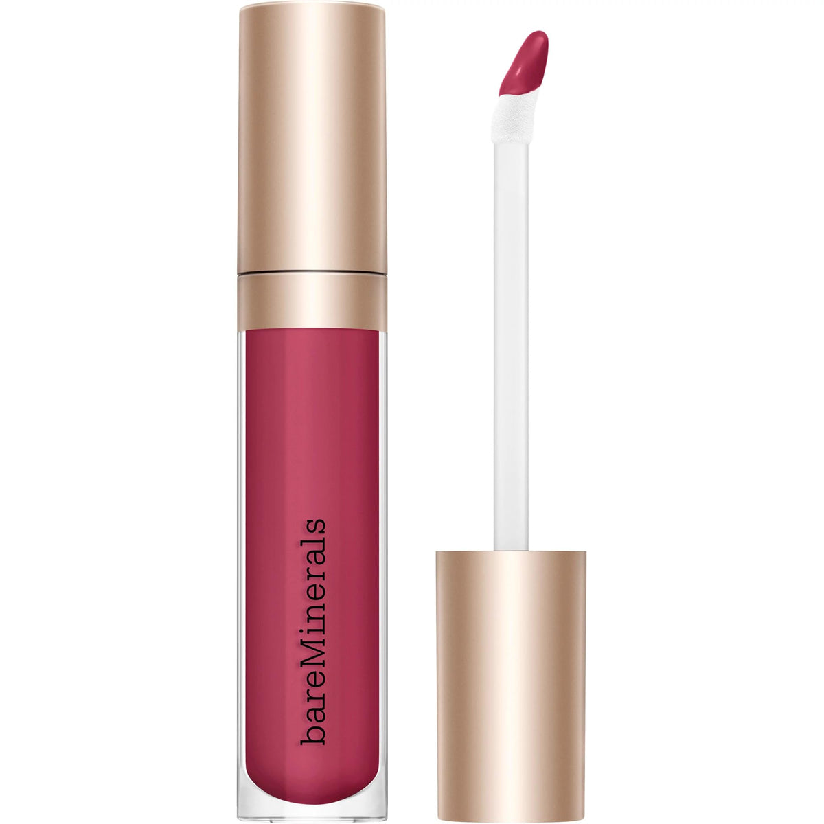 Bareminerals Mineralist Lip Gloss Balm # Zen 4Ml