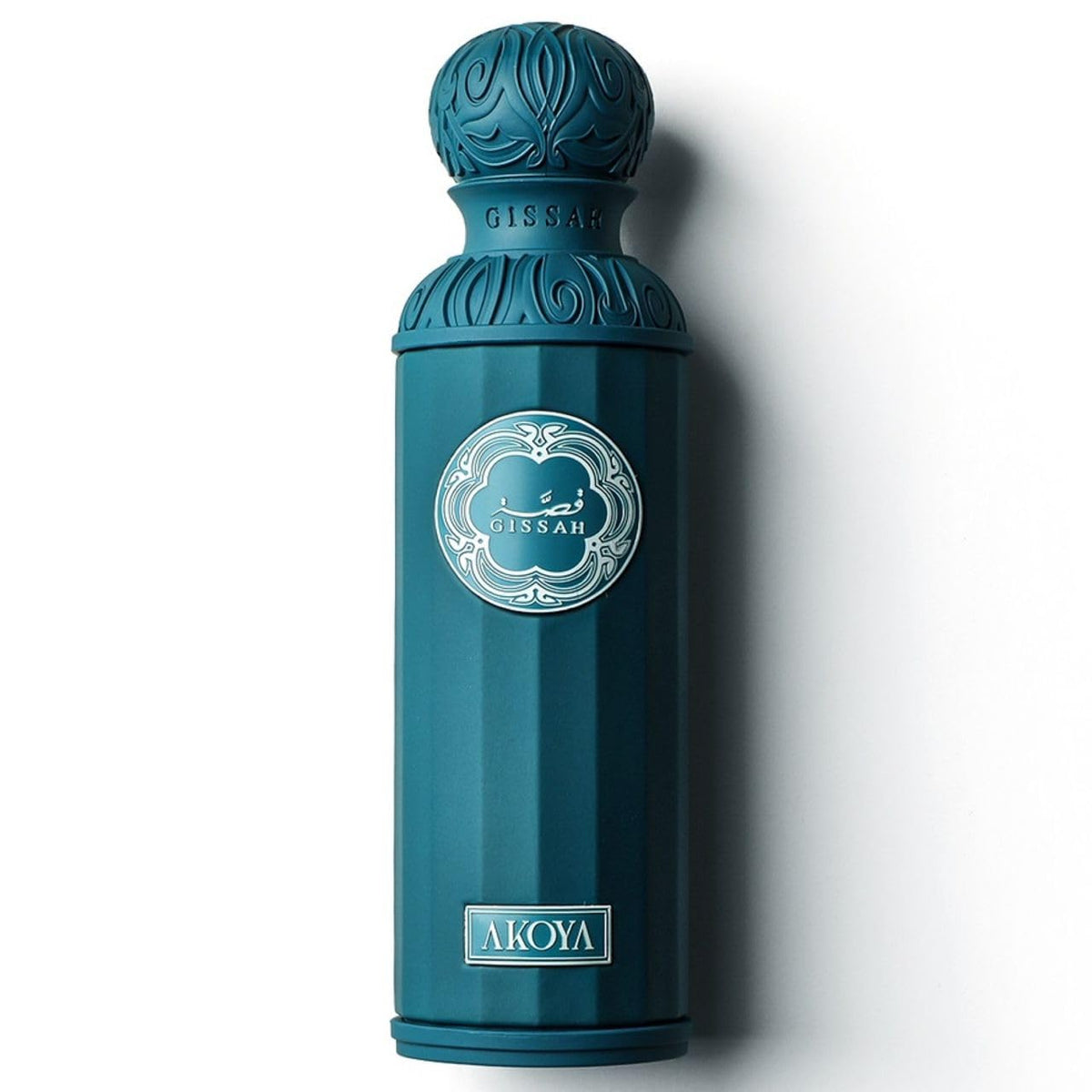 ODORZ Gissah Akoya Perfume | 200 ML Eau De Parfum | Luxury Long Lasting Unisex Perfume For Women And Men Citrus Woody Perfume