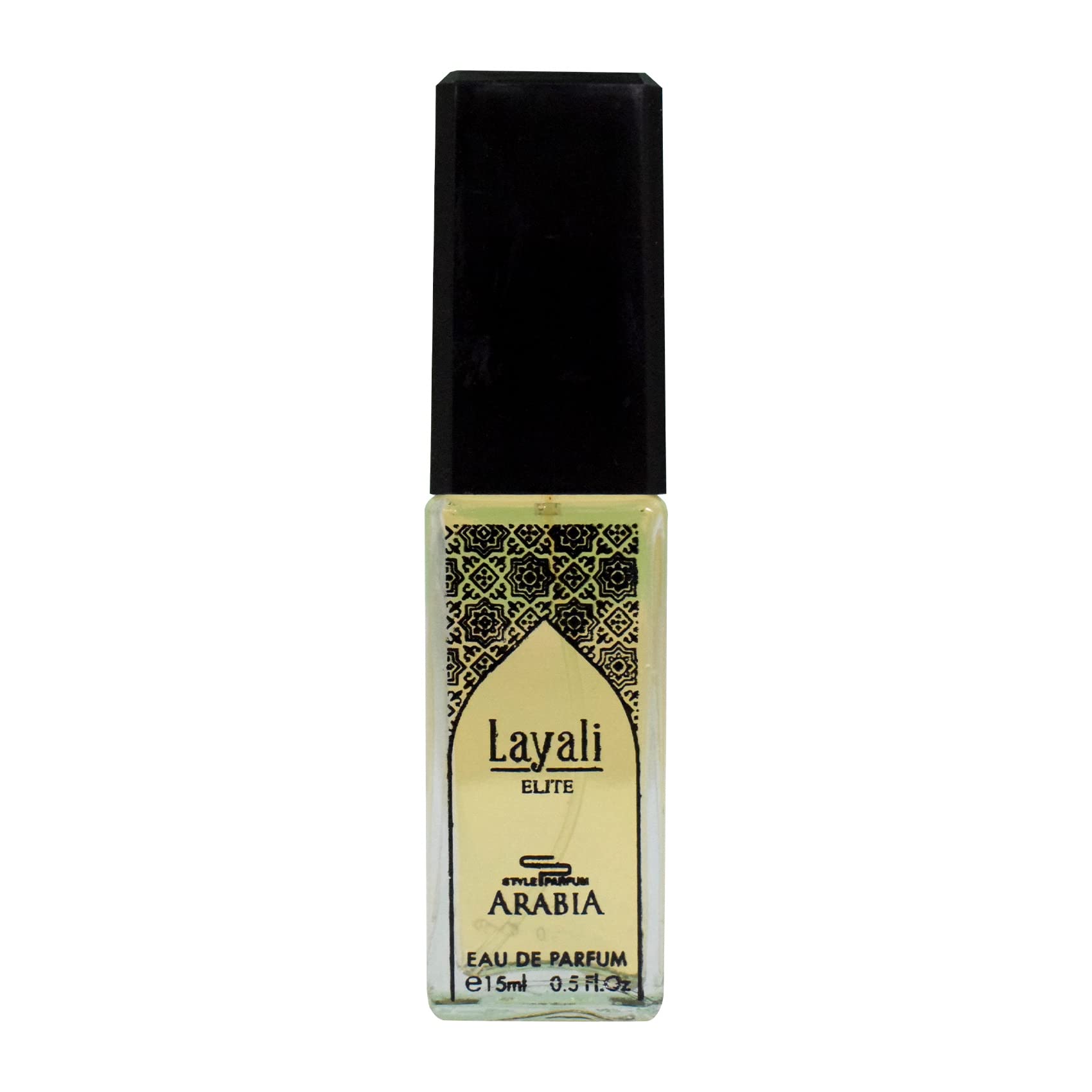 Armaf Style Parfum Arabia - Layali Elite 15ml