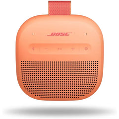 Bose SoundLink Micro (2nd Gen) Portable Bluetooth Speaker