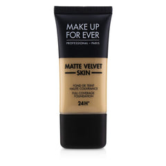 Make Up For Ever Velvet Matte Foundation Y315
