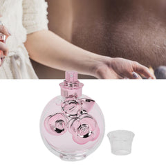 Women Perfume, Charming Women Flower Perfume Fragrance for Dating for Lady