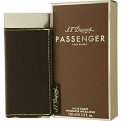 Passnger By ST Dupont for Men 100 Ml - Eau de Toilette