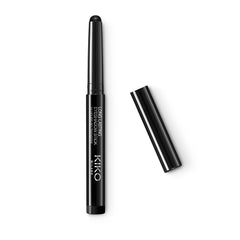 KIKO MILANO Long-lasting Eyeshadow Pencil, 23 Black