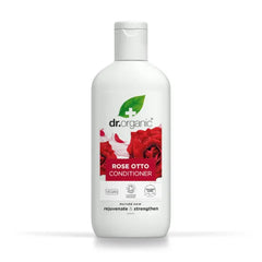 Dr. Organic Rose Otto Conditioner 265Ml