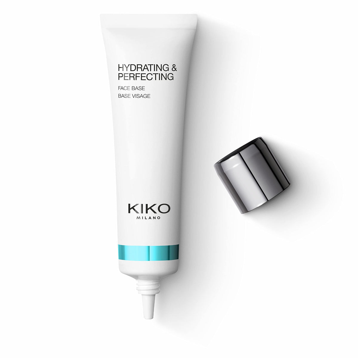 KIKO MILANO Perfecting Hydrating Foundation | Perfecting Hydrating Primer