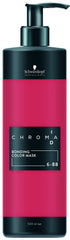 Schwarzkopf ChromaID Bonding Color Mask Shades 6-88, 500-Milliliters