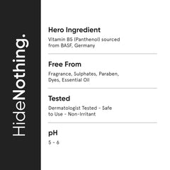 Minimalist 10% Vitamin B5 Gel Face Moisturizer For Oily Skin | Oil-free | Fast Absorbing | Non sticky | Fragrance Free | 50 g