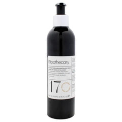 ilapothecary Cleanse Your Aura Hand Soap and Body Wash - Moisturizing Hand Soap - Natural Body Wash with Vanilla - Gluten Free - 6.76 oz