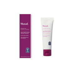 Murad Quick Relief Colloidal Oatmeal Treatment – 5% Colloidal Oatmeal Cream with Ground Cherry & Oat Lipids for Eczema-Prone Skin Hydrates, Soothes, & Relieves Redness, Itch, Rashes – 1.7 Fl Oz