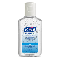 Purell Squeeze Bottle Hand Sanitizer, 30 Ml